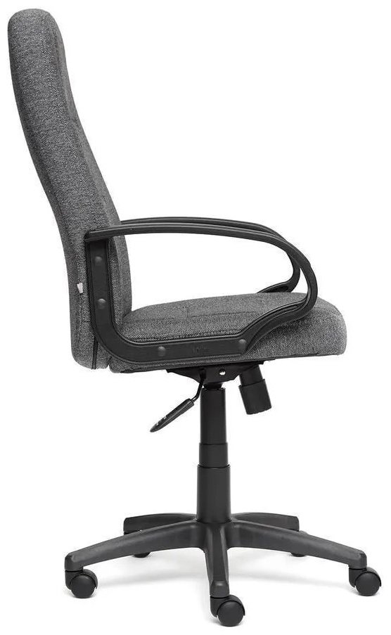 Офисное кресло Tetchair СН747, серый купить,NaN