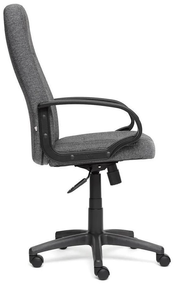 Офисное кресло Tetchair СН747, серый купить,NaN