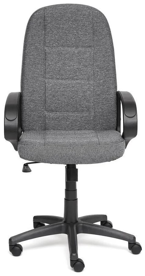 Офисное кресло Tetchair СН747, серый купить,NaN