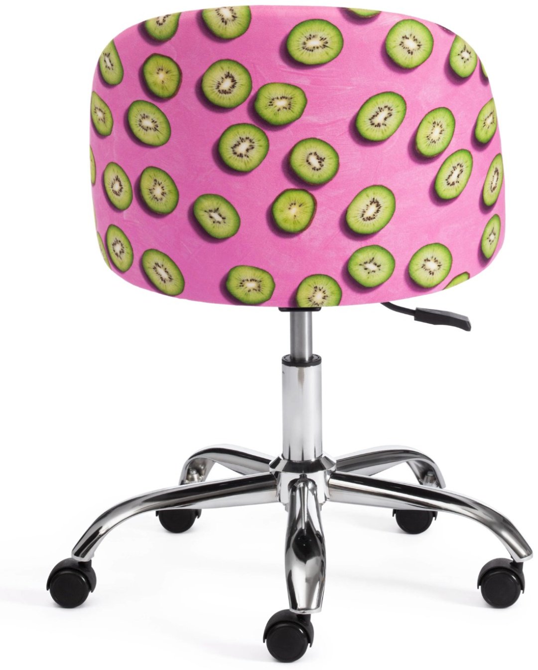 Офисное кресло Tetchair 19028 MELODY, мультиколор, фиолетовый купить,NaN