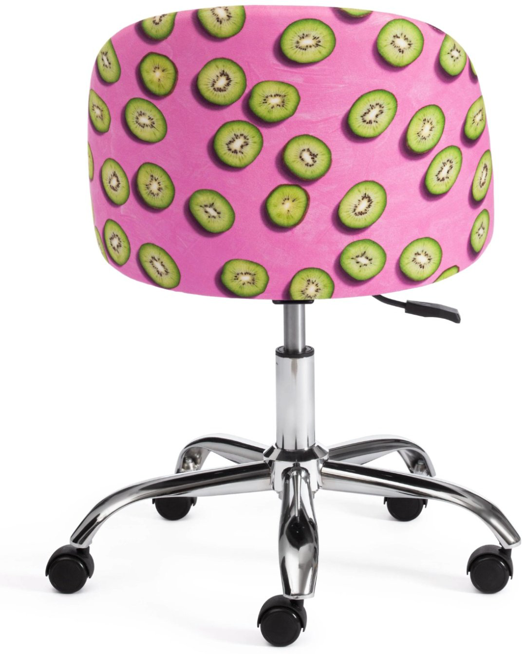 Офисное кресло Tetchair 19028 MELODY, мультиколор, фиолетовый купить,NaN