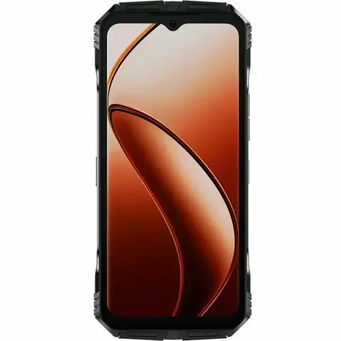 Смартфон Doogee S118 8/512Gb Red