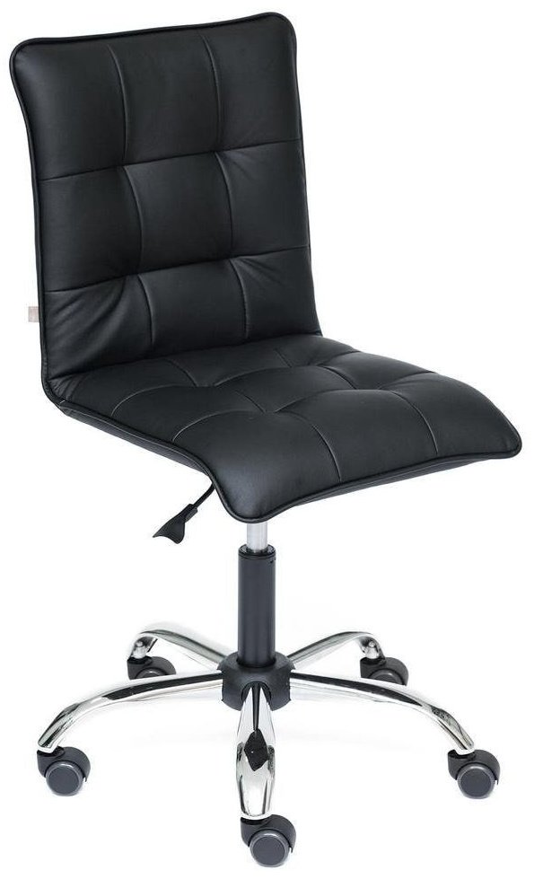 Компьютерное Tetchair ZERO черный купить,NaN