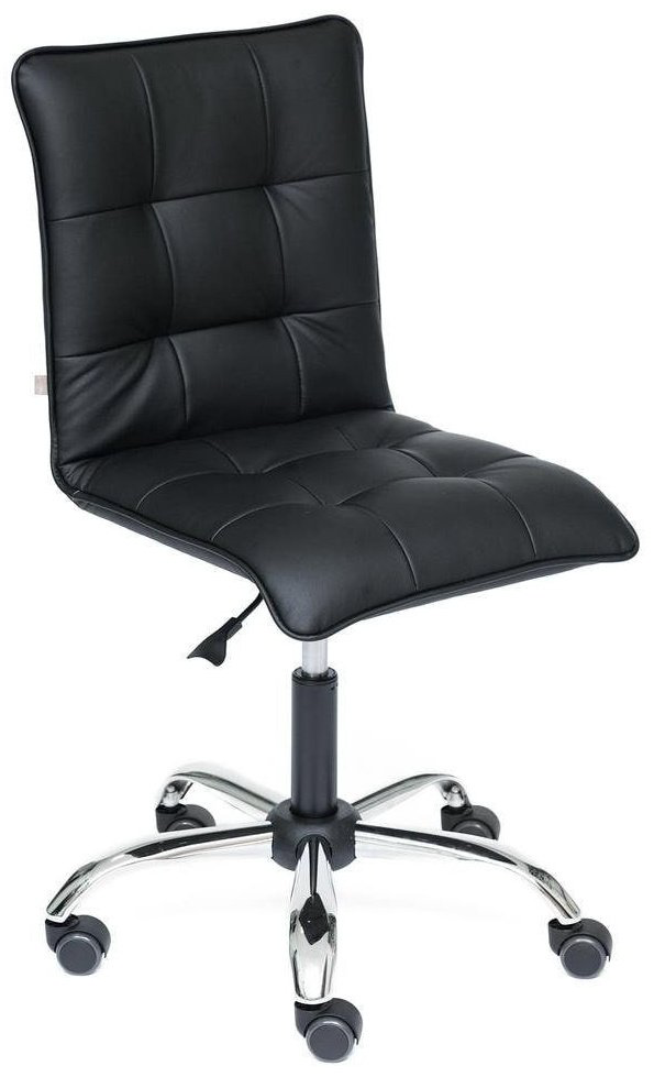 Компьютерное Tetchair ZERO черный купить,NaN