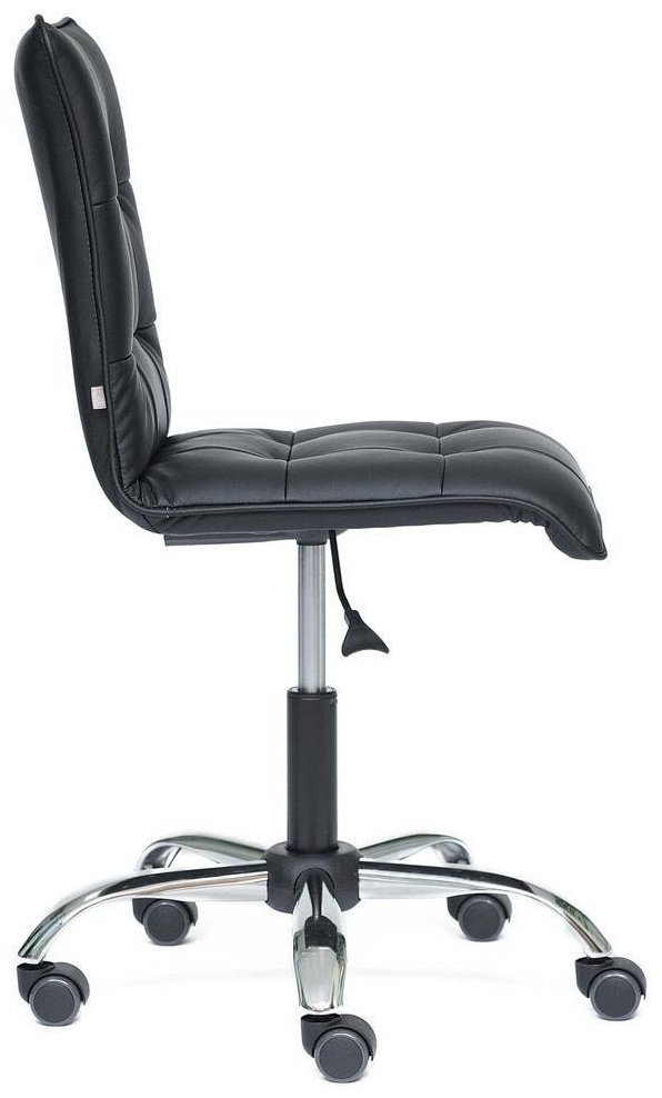 Компьютерное Tetchair ZERO черный купить,NaN