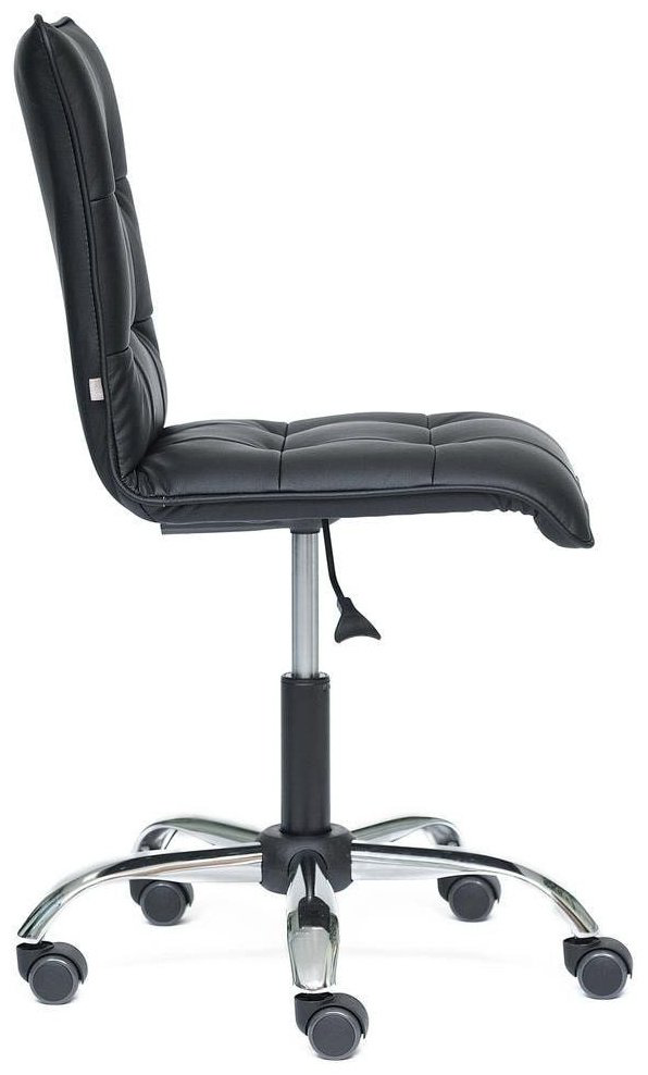 Компьютерное Tetchair ZERO черный купить,NaN