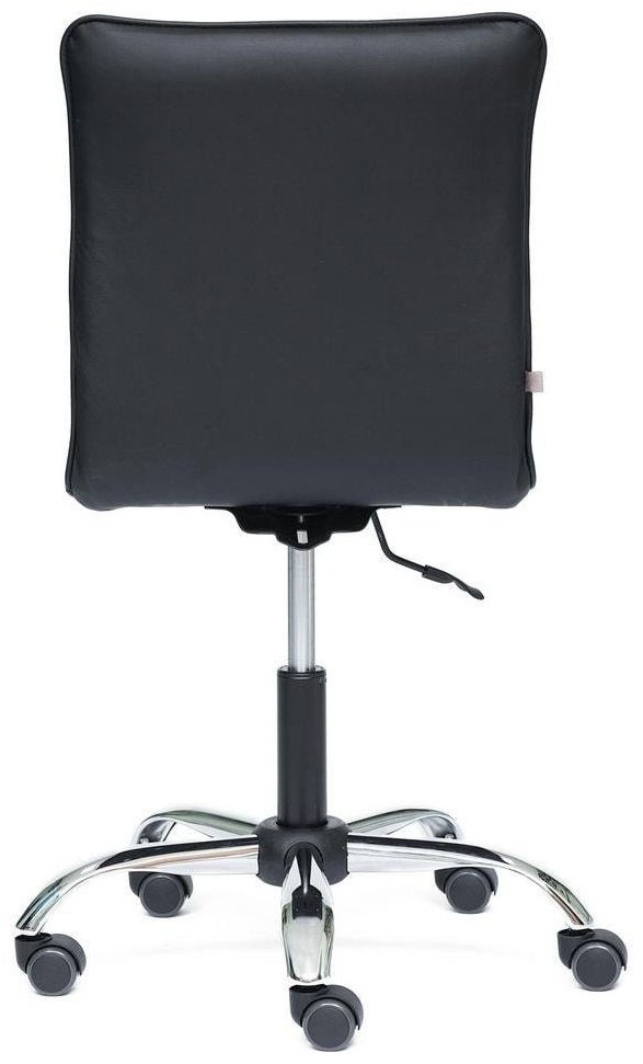 Компьютерное Tetchair ZERO черный купить,NaN