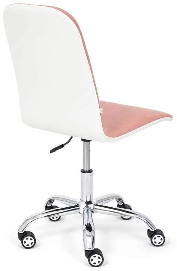 Офисное кресло Tetchair 14191 RIO, розовый купить,NaN