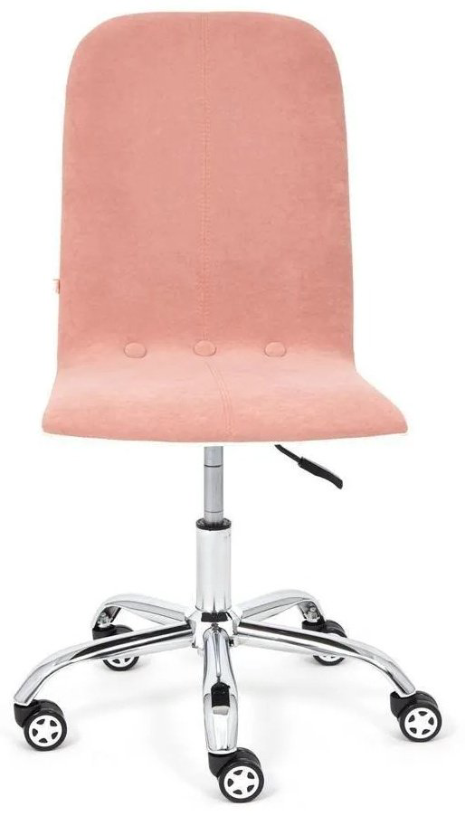 Офисное кресло Tetchair 14191 RIO, розовый купить,NaN