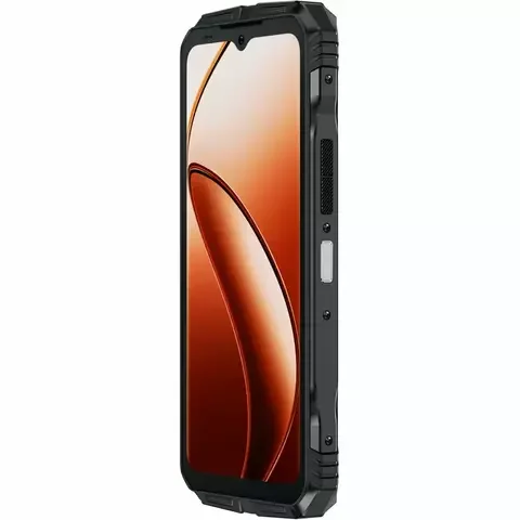 Смартфон Doogee S118 8/512Gb Red