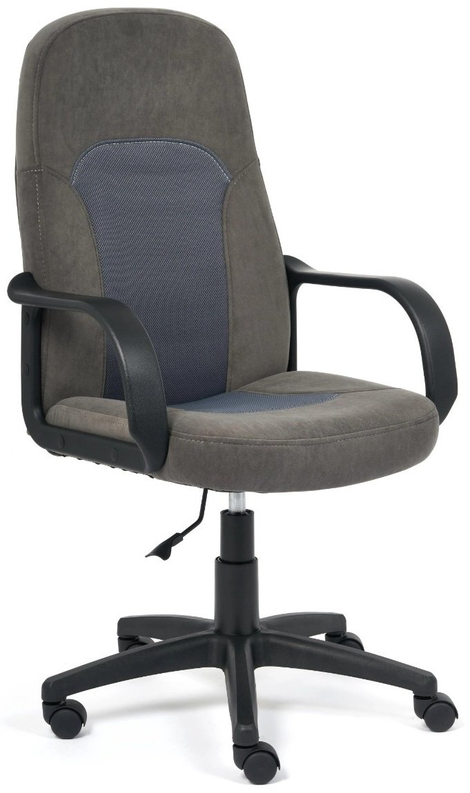 Офисное кресло Tetchair Parma, серый купить,NaN