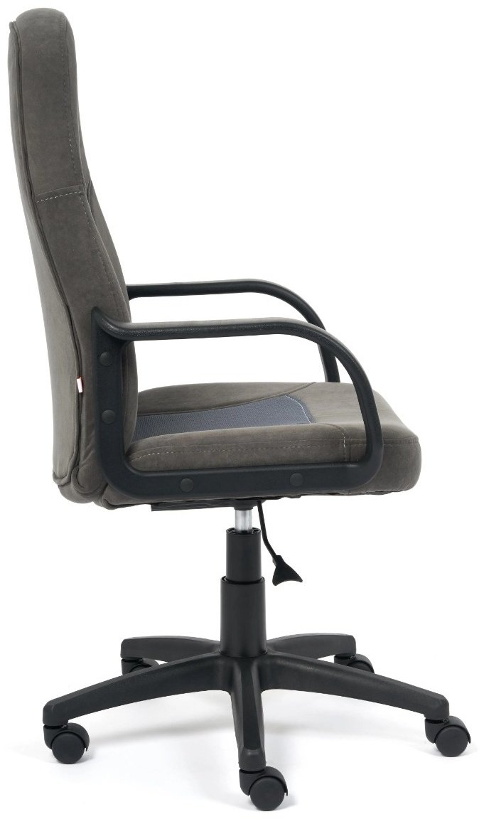 Офисное кресло Tetchair Parma, серый купить,NaN