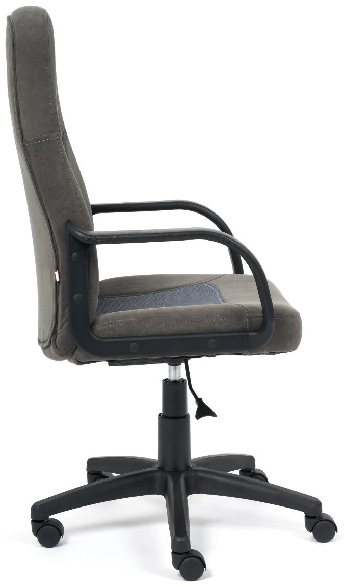 Офисное кресло Tetchair Parma, серый купить,NaN