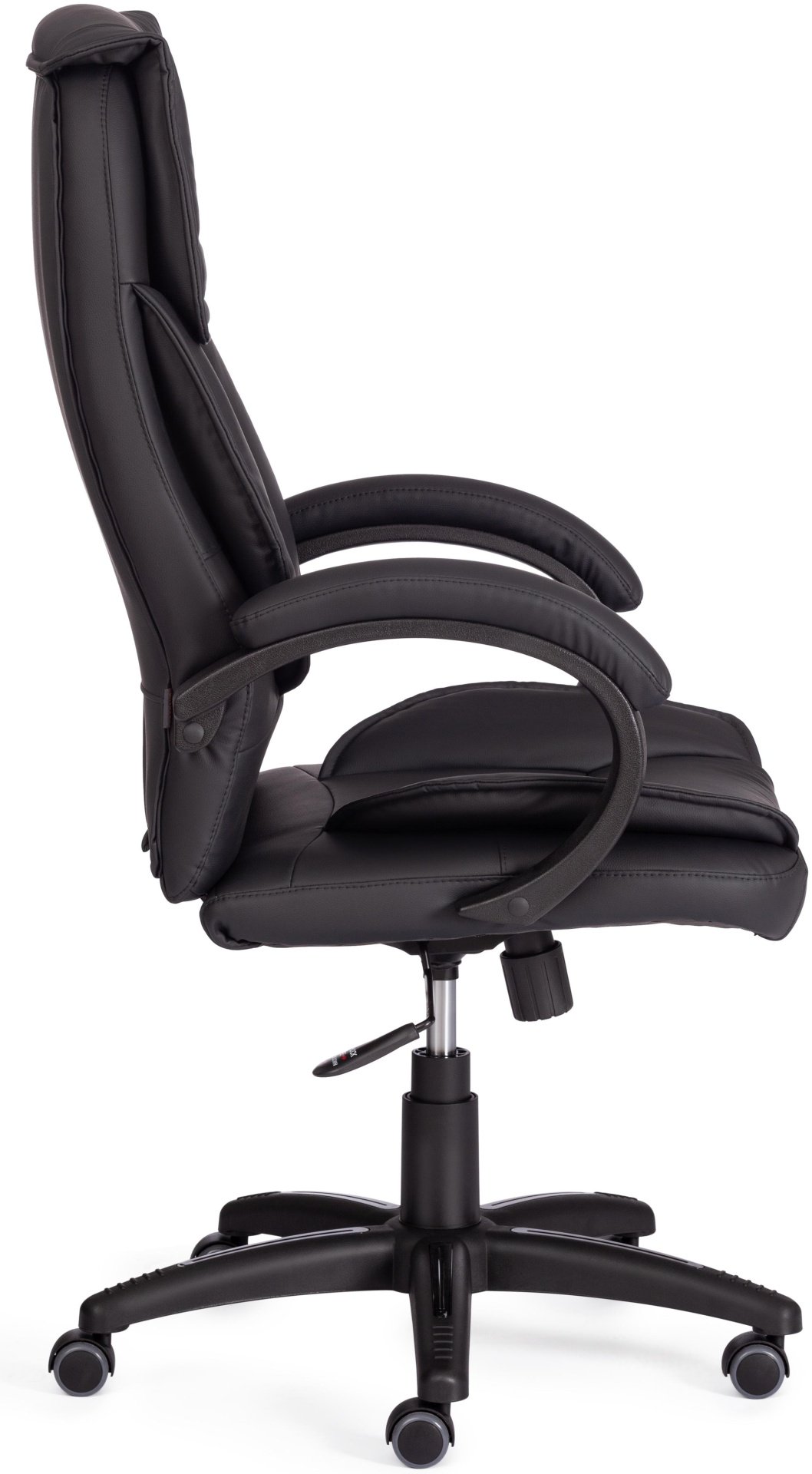 Офисное кресло Tetchair 21157 OREON, черный купить,NaN