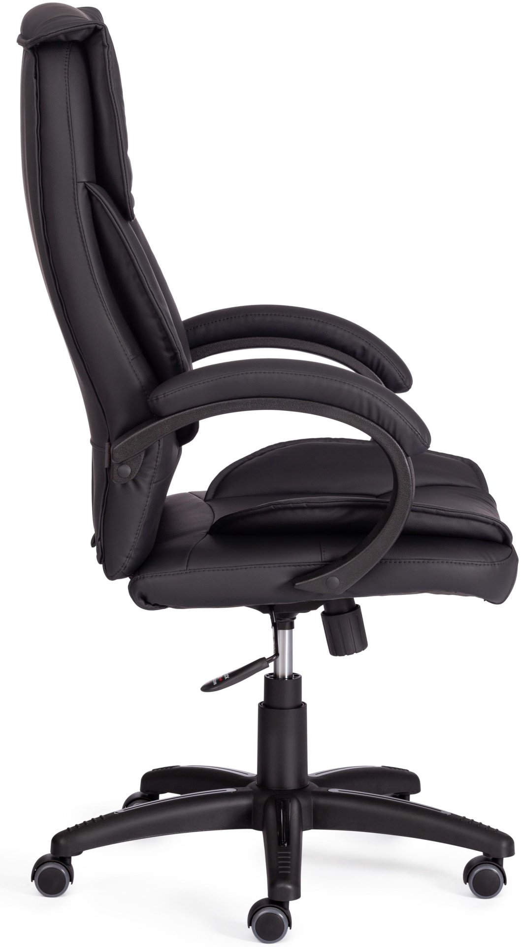 Офисное кресло Tetchair 21157 OREON, черный купить,NaN