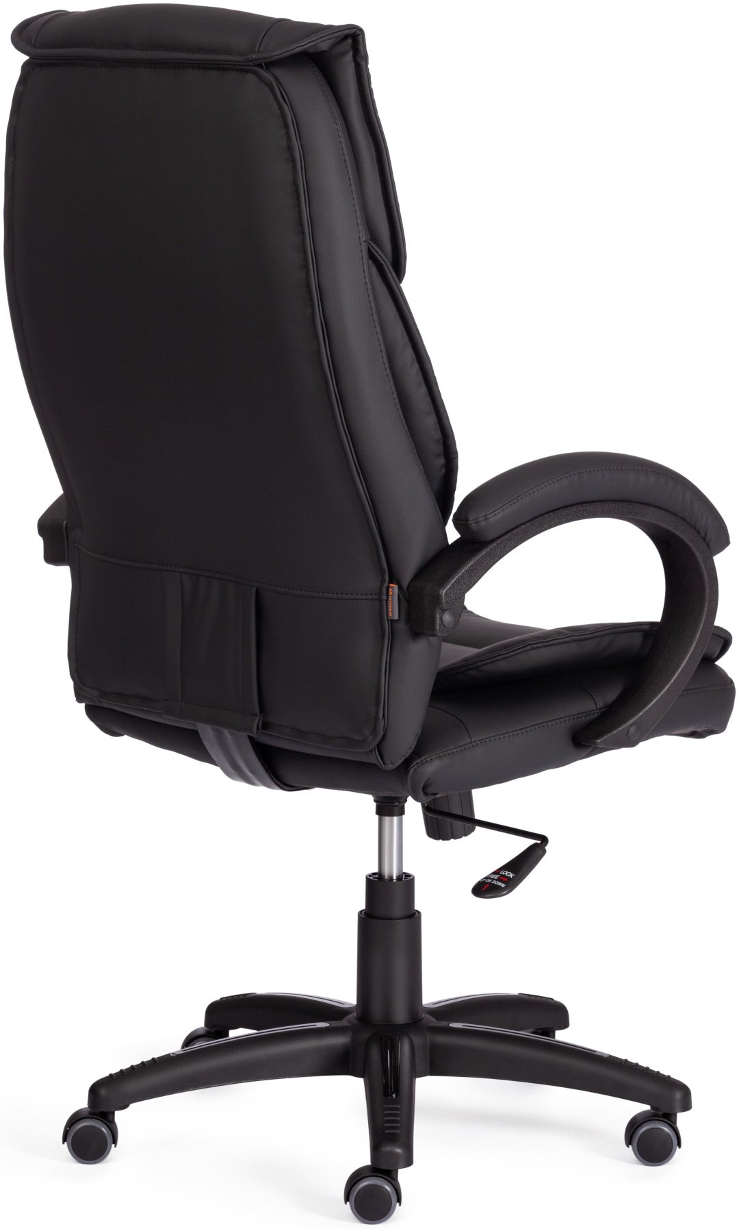 Офисное кресло Tetchair 21157 OREON, черный купить,NaN