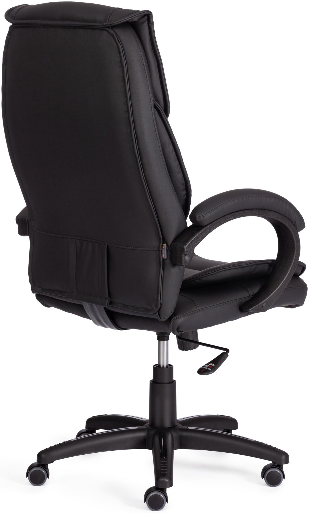 Офисное кресло Tetchair 21157 OREON, черный купить,NaN