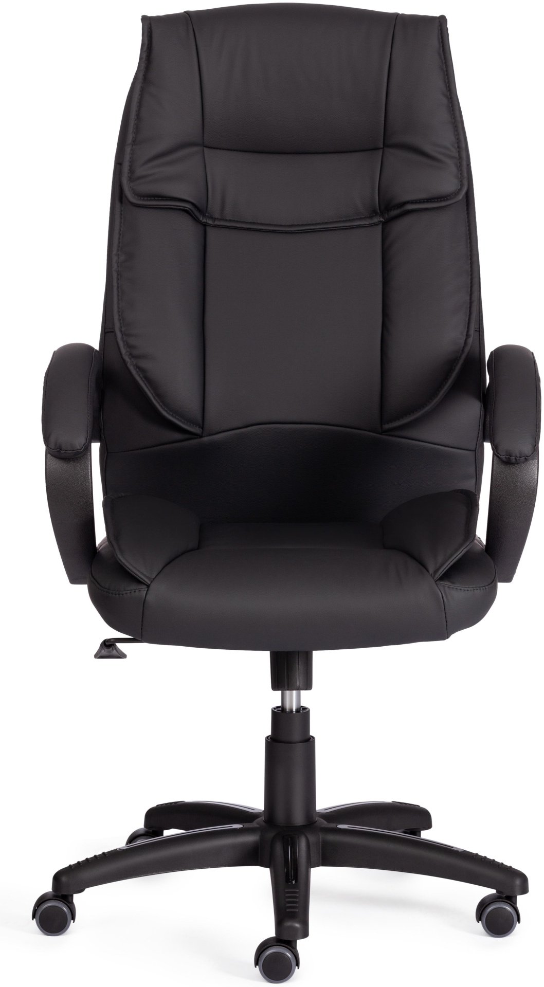 Офисное кресло Tetchair 21157 OREON, черный купить,NaN