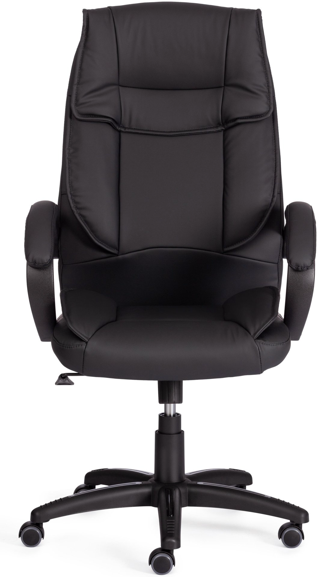 Офисное кресло Tetchair 21157 OREON, черный купить,NaN