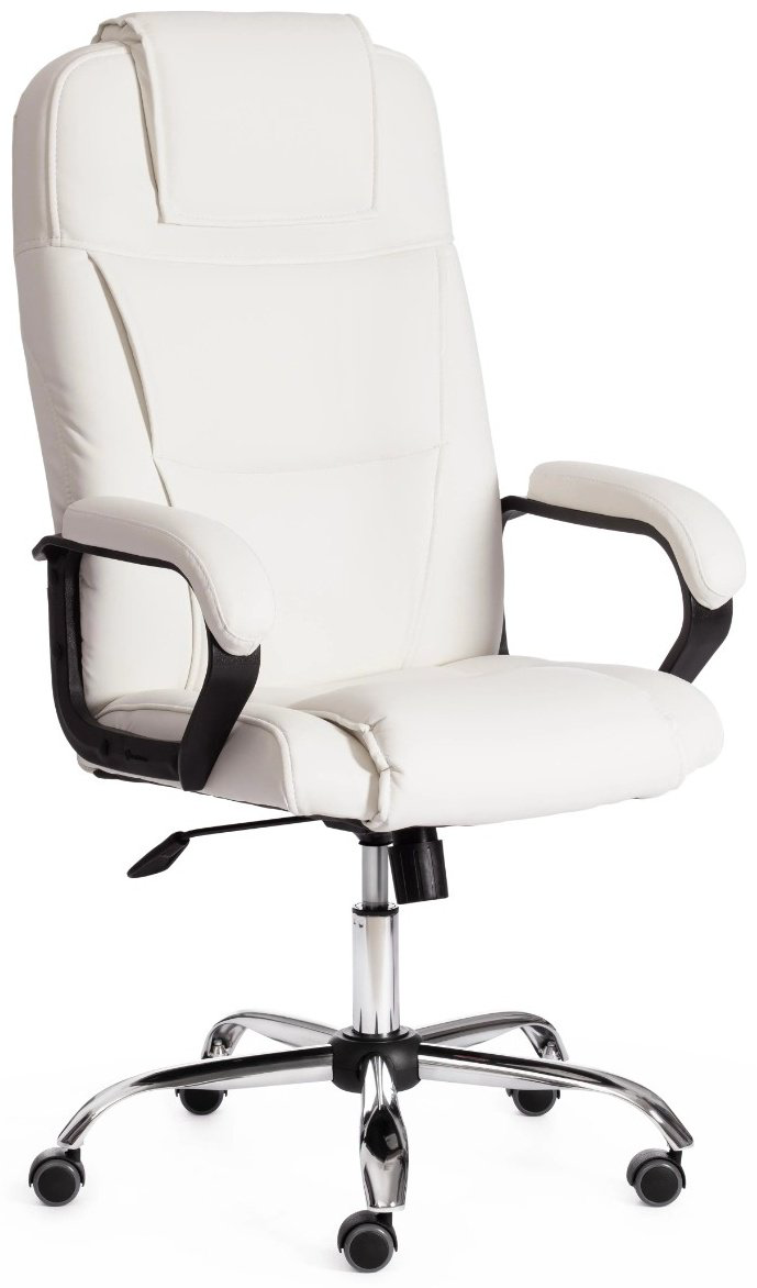 Tetchair BERGAMO, белый купить,NaN