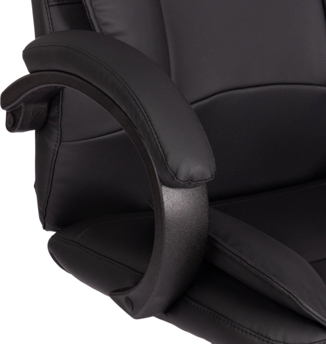 Офисное кресло Tetchair 21157 OREON, черный купить,NaN
