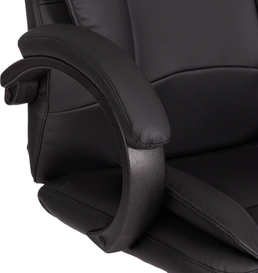 Офисное кресло Tetchair 21157 OREON, черный купить,NaN