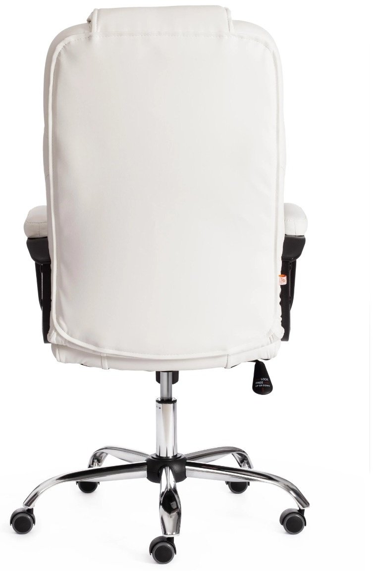 Tetchair BERGAMO, белый