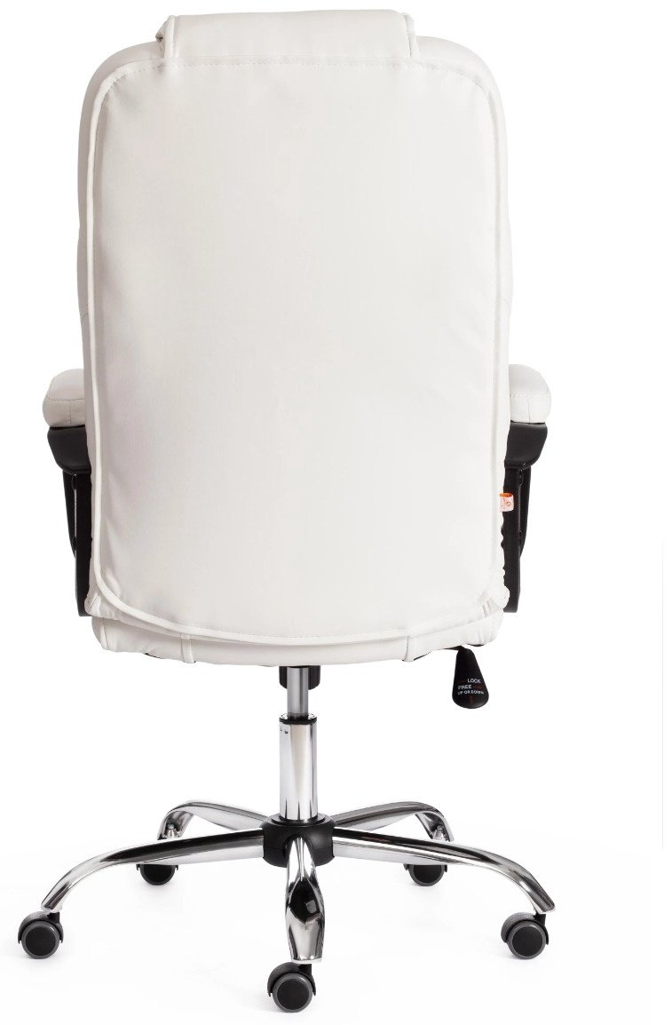Tetchair BERGAMO, белый купить,NaN