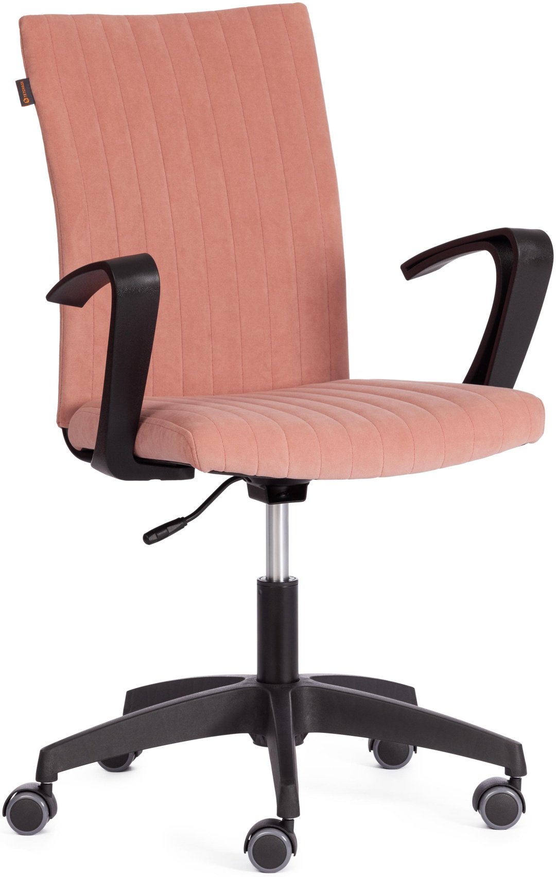 Офисное кресло Tetchair 21418 Tetchair SPARK, розовый купить,NaN