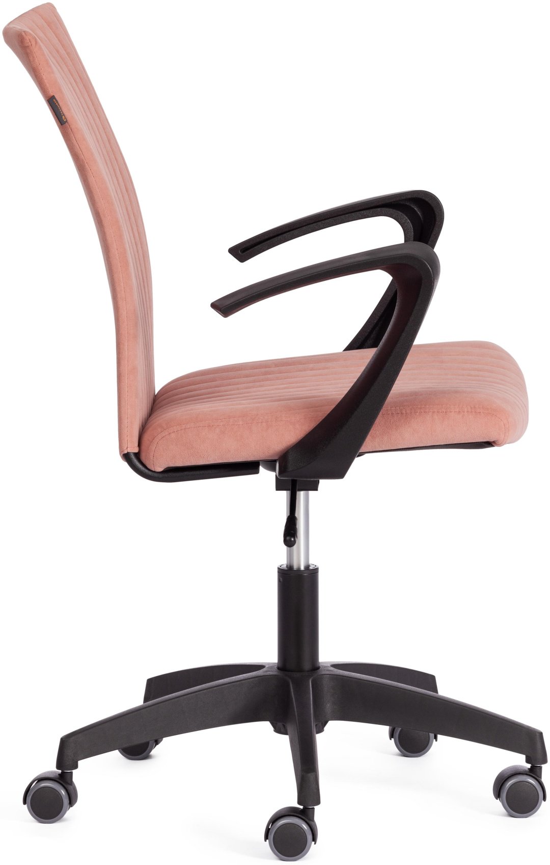 Офисное кресло Tetchair 21418 Tetchair SPARK, розовый купить,NaN