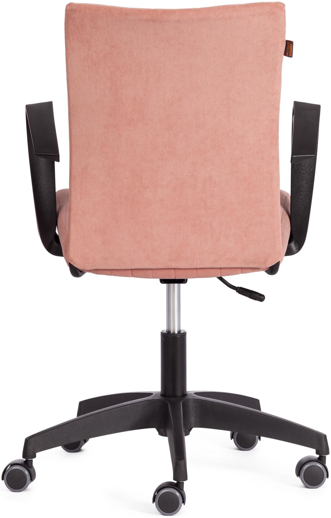 Офисное кресло Tetchair 21418 Tetchair SPARK, розовый купить,NaN