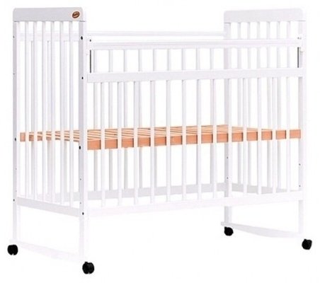Bambini ЕвроСтиль белый