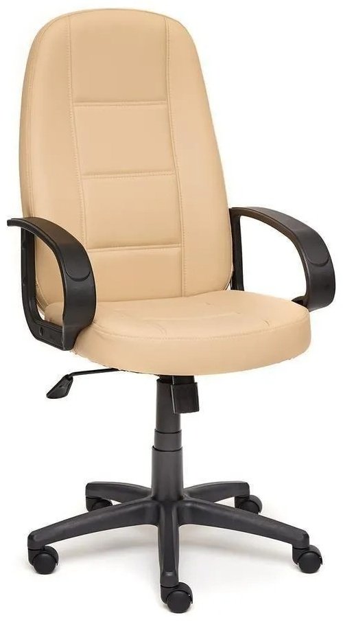 Офисное кресло Tetchair 973 СН747, бежевый купить,0