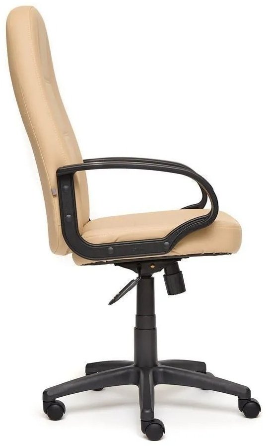 Офисное кресло Tetchair 973 СН747, бежевый купить,0