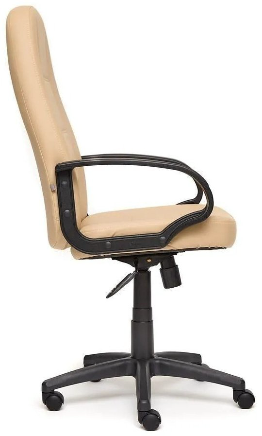 Офисное кресло Tetchair 973 СН747, бежевый купить,NaN