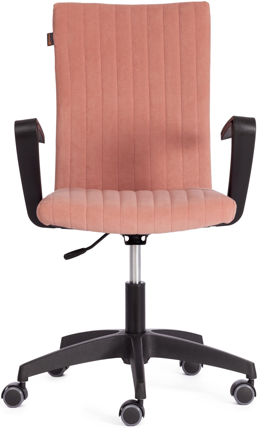Офисное кресло Tetchair 21418 Tetchair SPARK, розовый купить,NaN