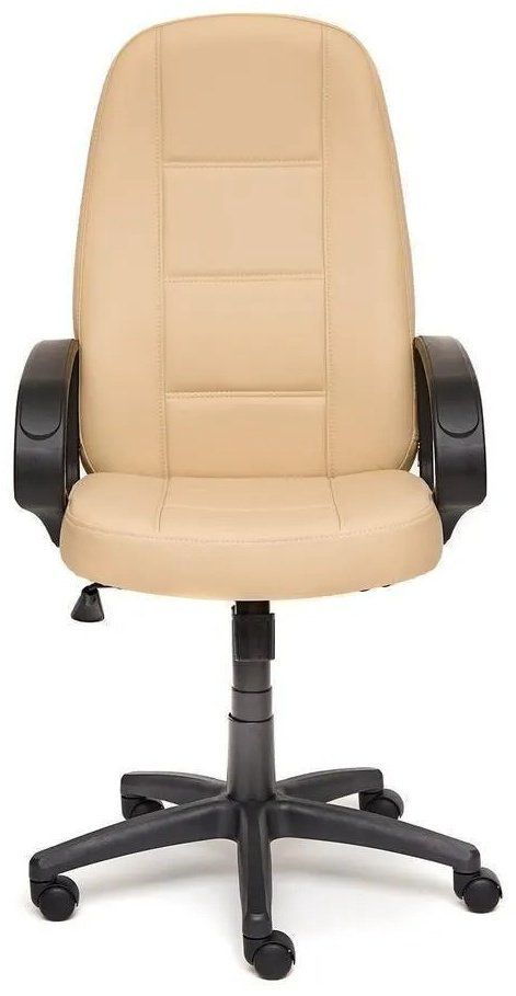 Офисное кресло Tetchair 973 СН747, бежевый купить,NaN