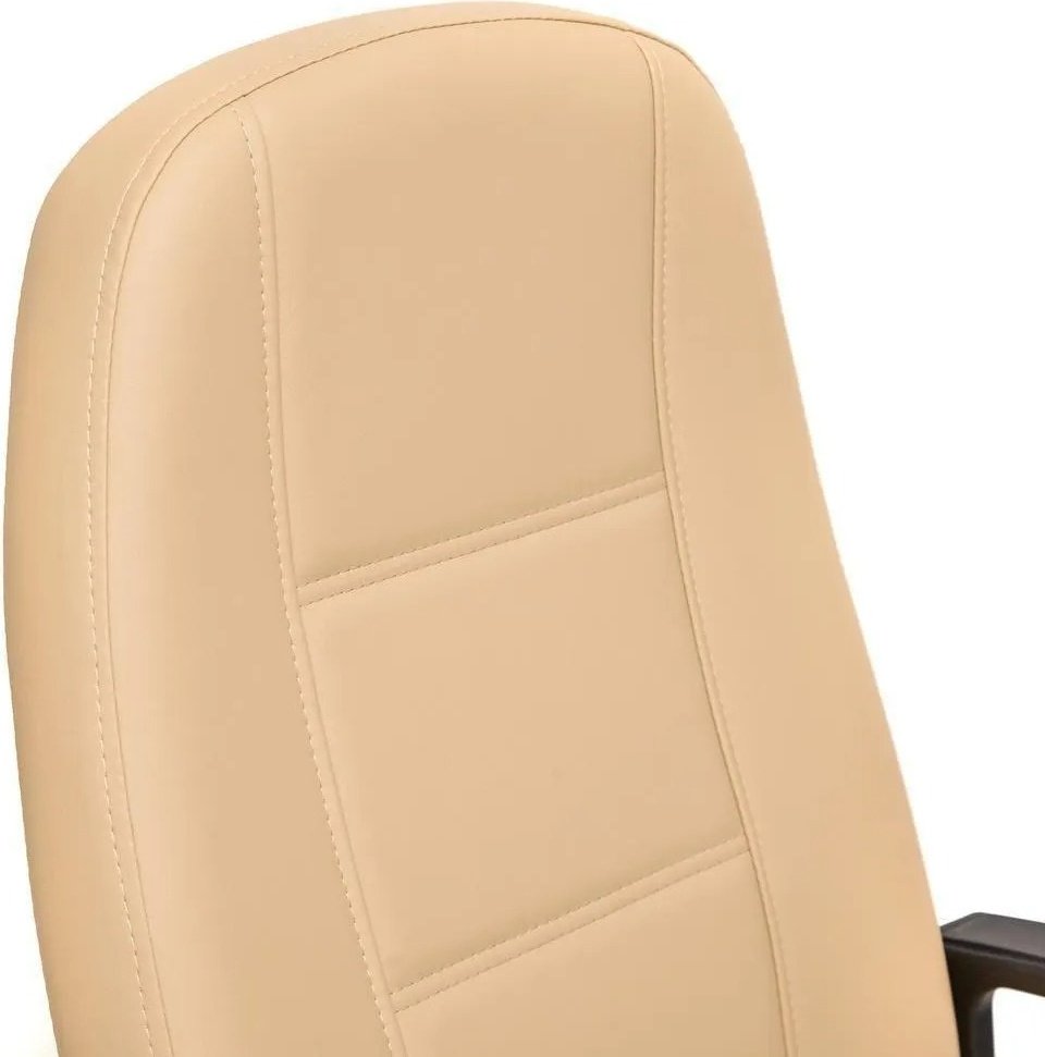 Офисное кресло Tetchair 973 СН747, бежевый купить,0