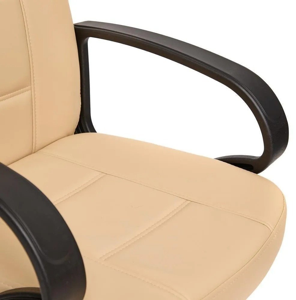 Офисное кресло Tetchair 973 СН747, бежевый купить,0