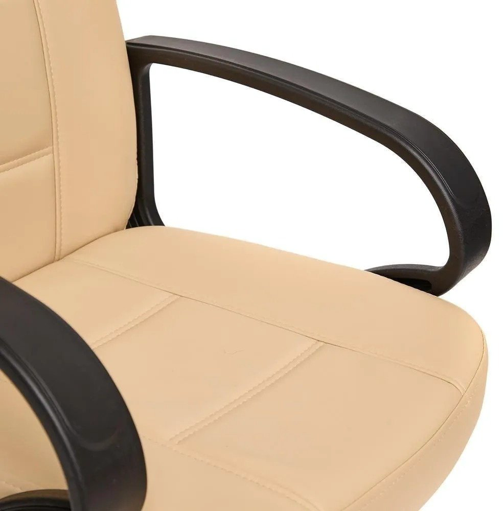 Офисное кресло Tetchair 973 СН747, бежевый купить,NaN