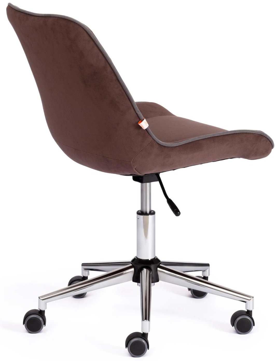 Офисное кресло Tetchair Style 13566, коричневый купить,NaN