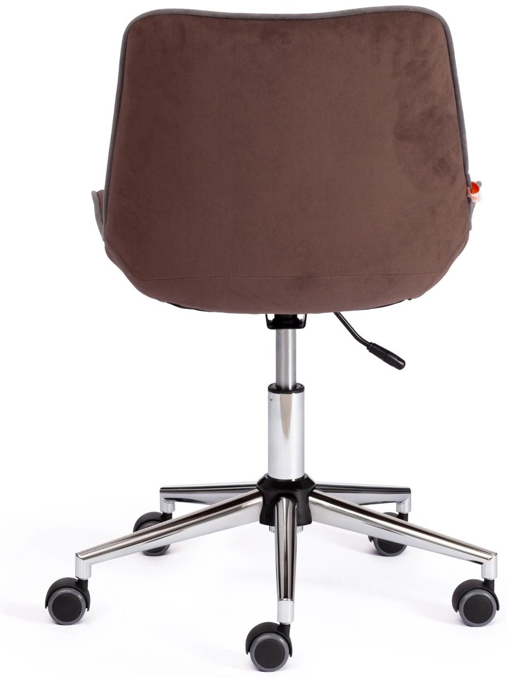 Офисное кресло Tetchair Style 13566, коричневый купить,NaN