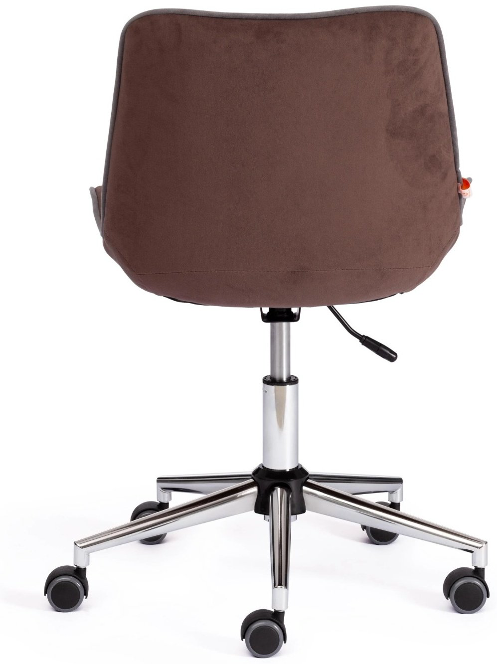 Офисное кресло Tetchair Style 13566, коричневый купить,NaN