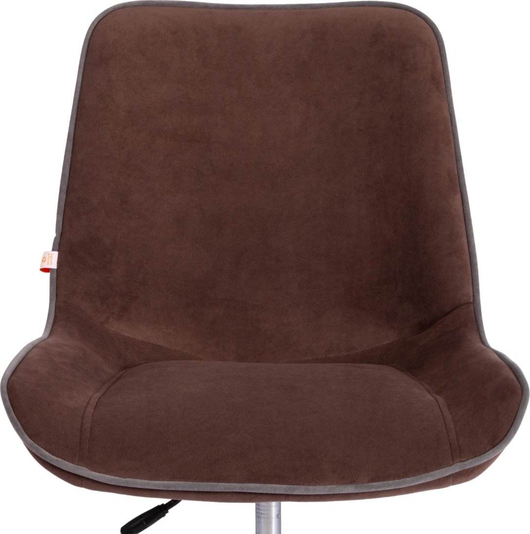 Офисное кресло Tetchair Style 13566, коричневый купить,NaN