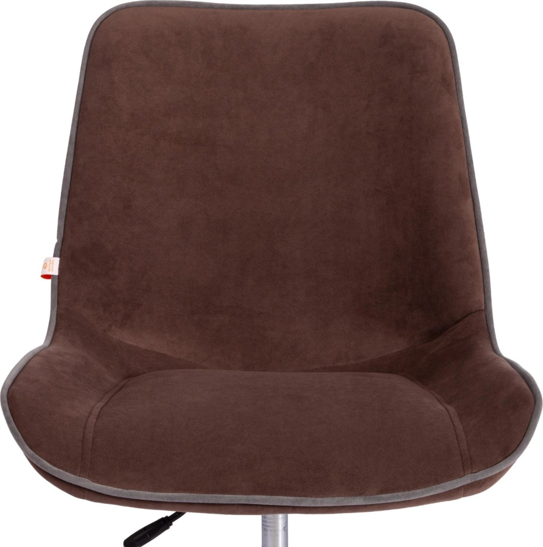 Офисное кресло Tetchair Style 13566, коричневый купить,NaN