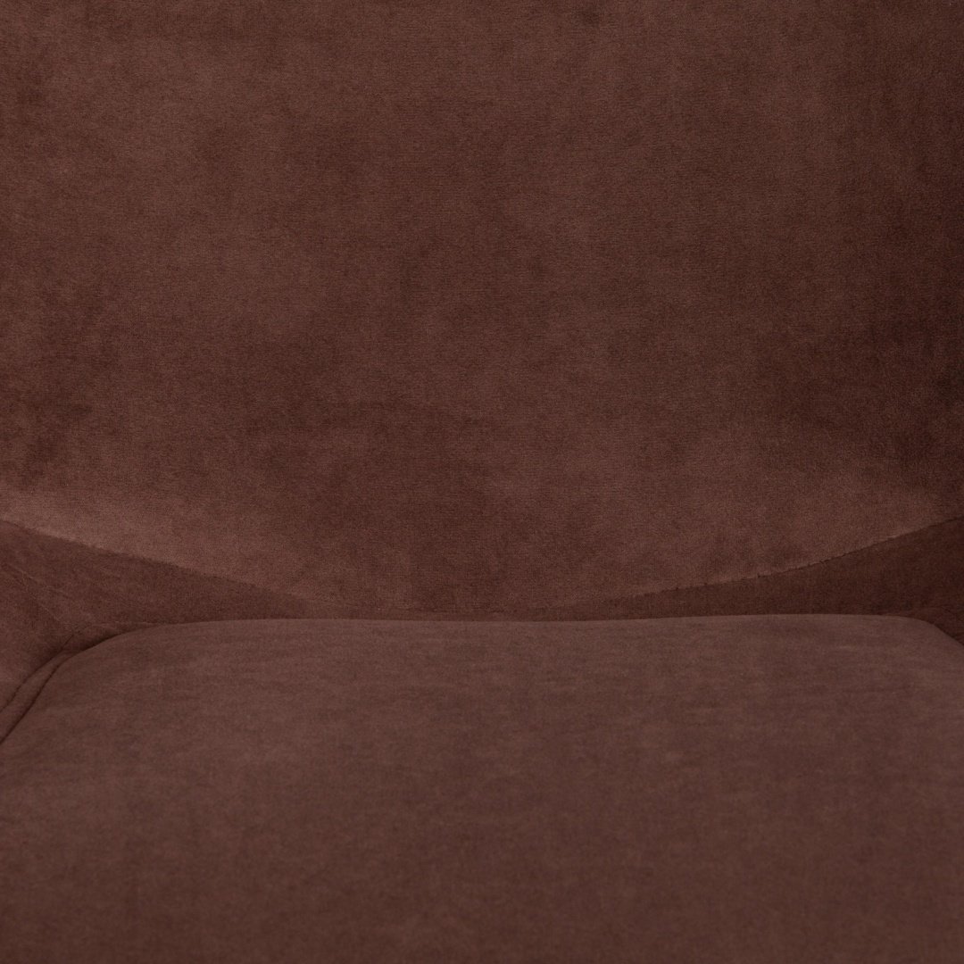 Офисное кресло Tetchair Style 13566, коричневый купить,NaN
