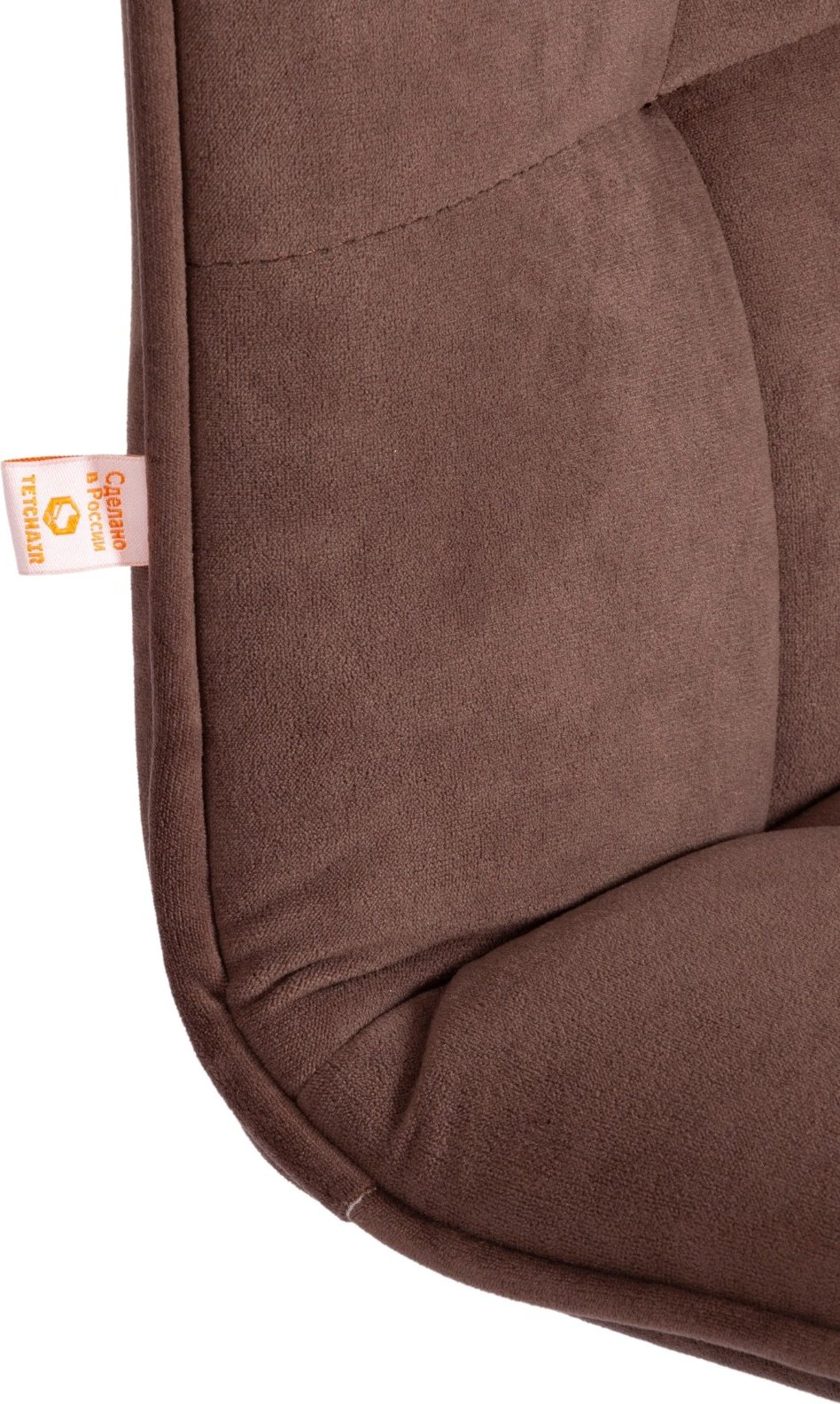 Tetchair 13500 ZERO, коричневый купить,NaN