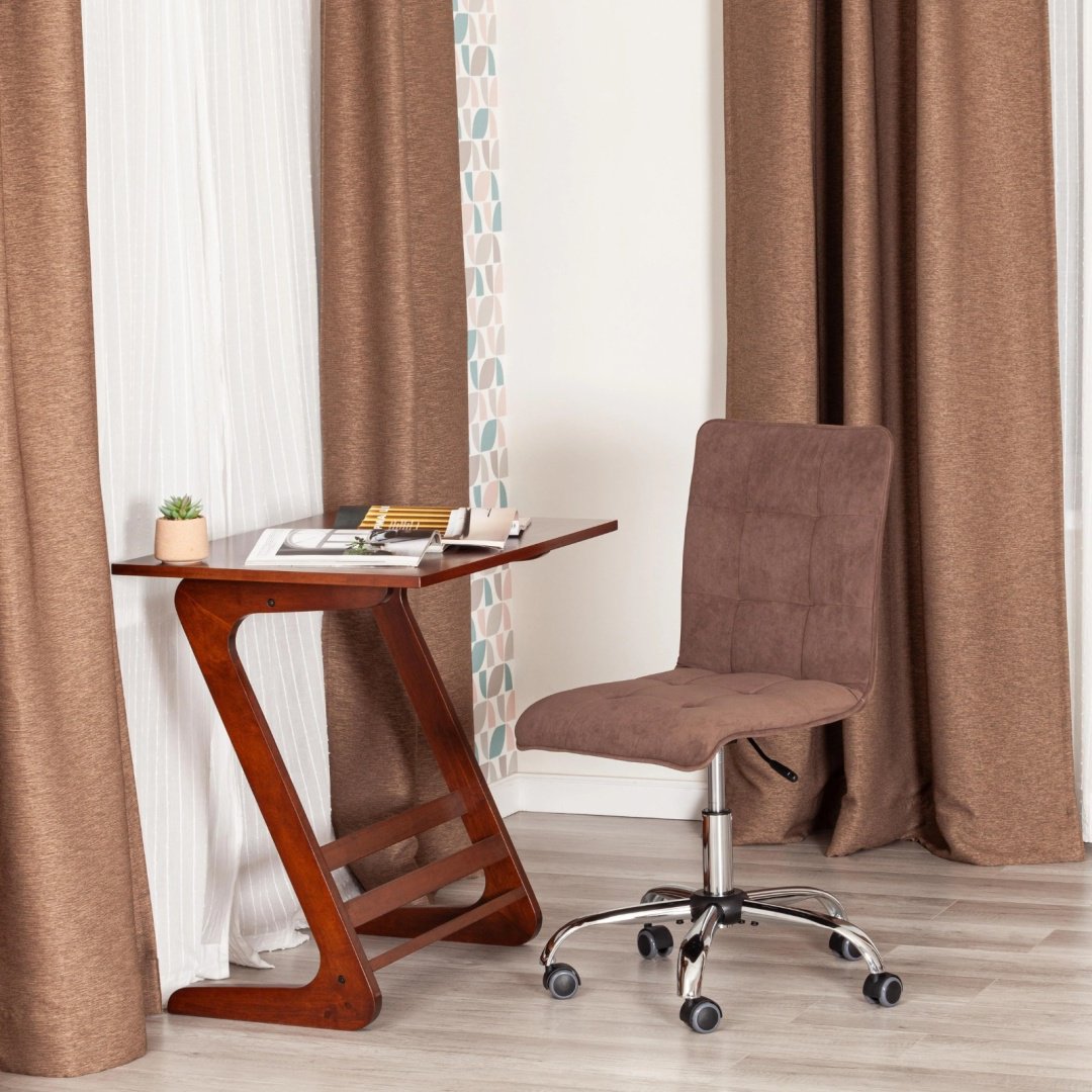 Tetchair 13500 ZERO, коричневый купить,NaN