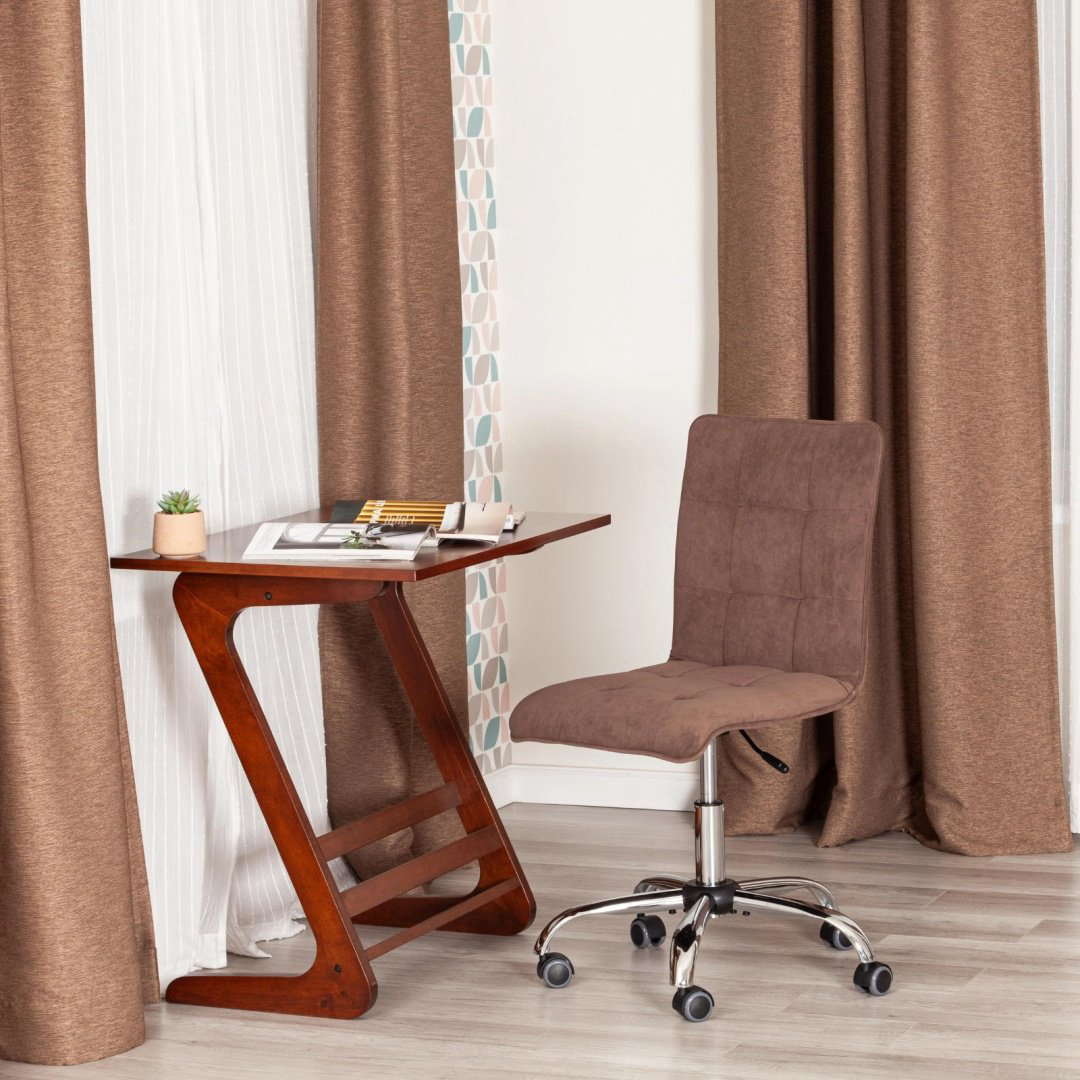 Tetchair 13500 ZERO, коричневый купить,NaN