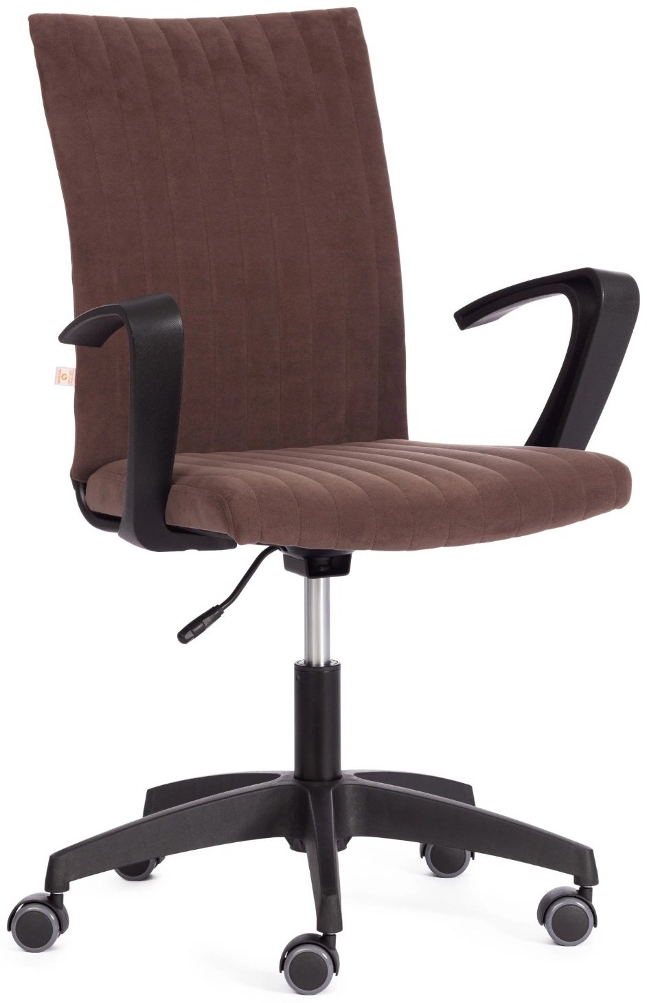 Офисное кресло Tetchair Spark 20535, коричневый купить,NaN